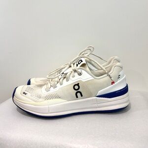 Roger Federer X The ON The Roger Pro Tennis Sneakers